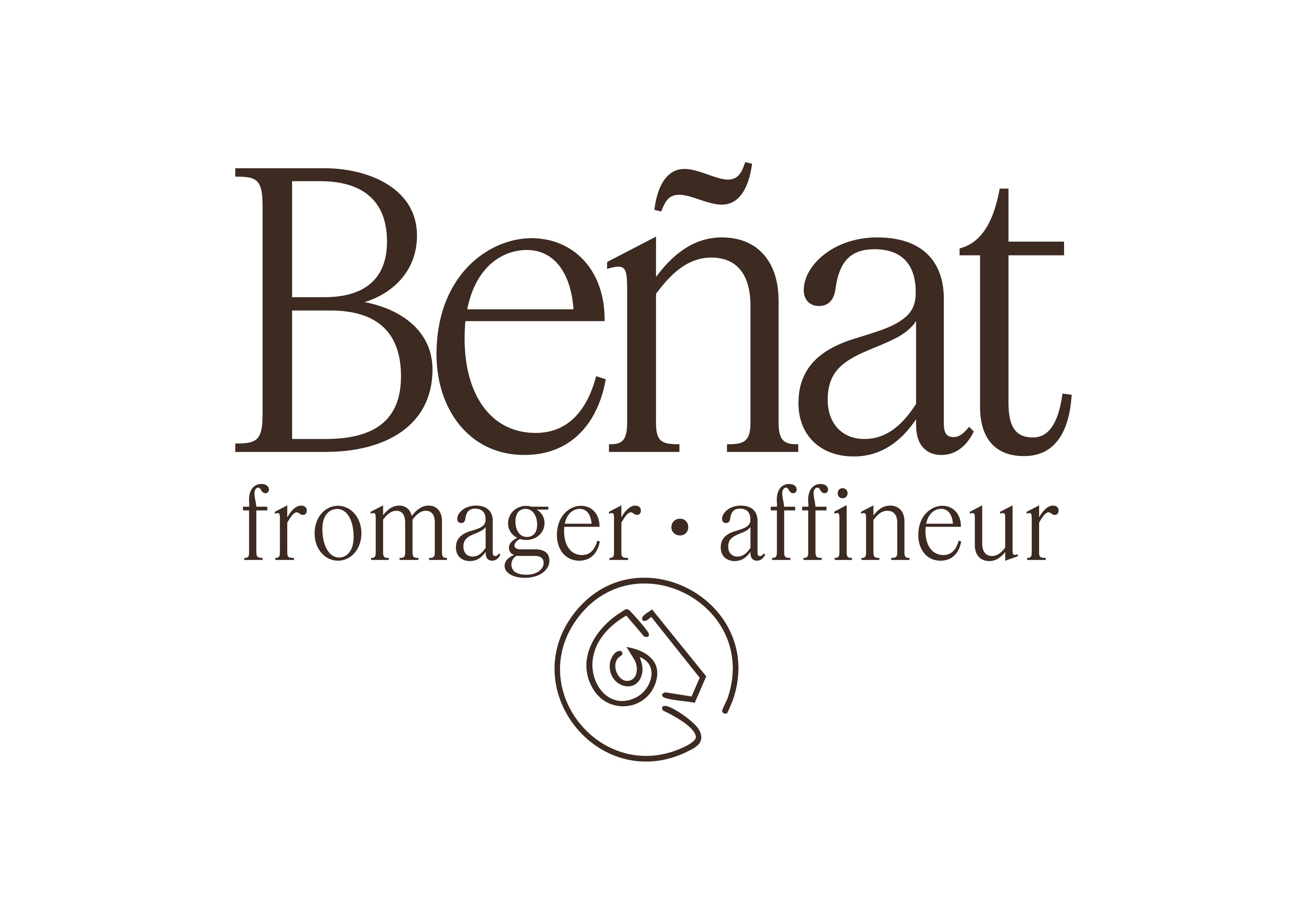 Beñat — Fromager Affineur